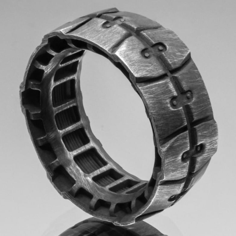 HEFT RING