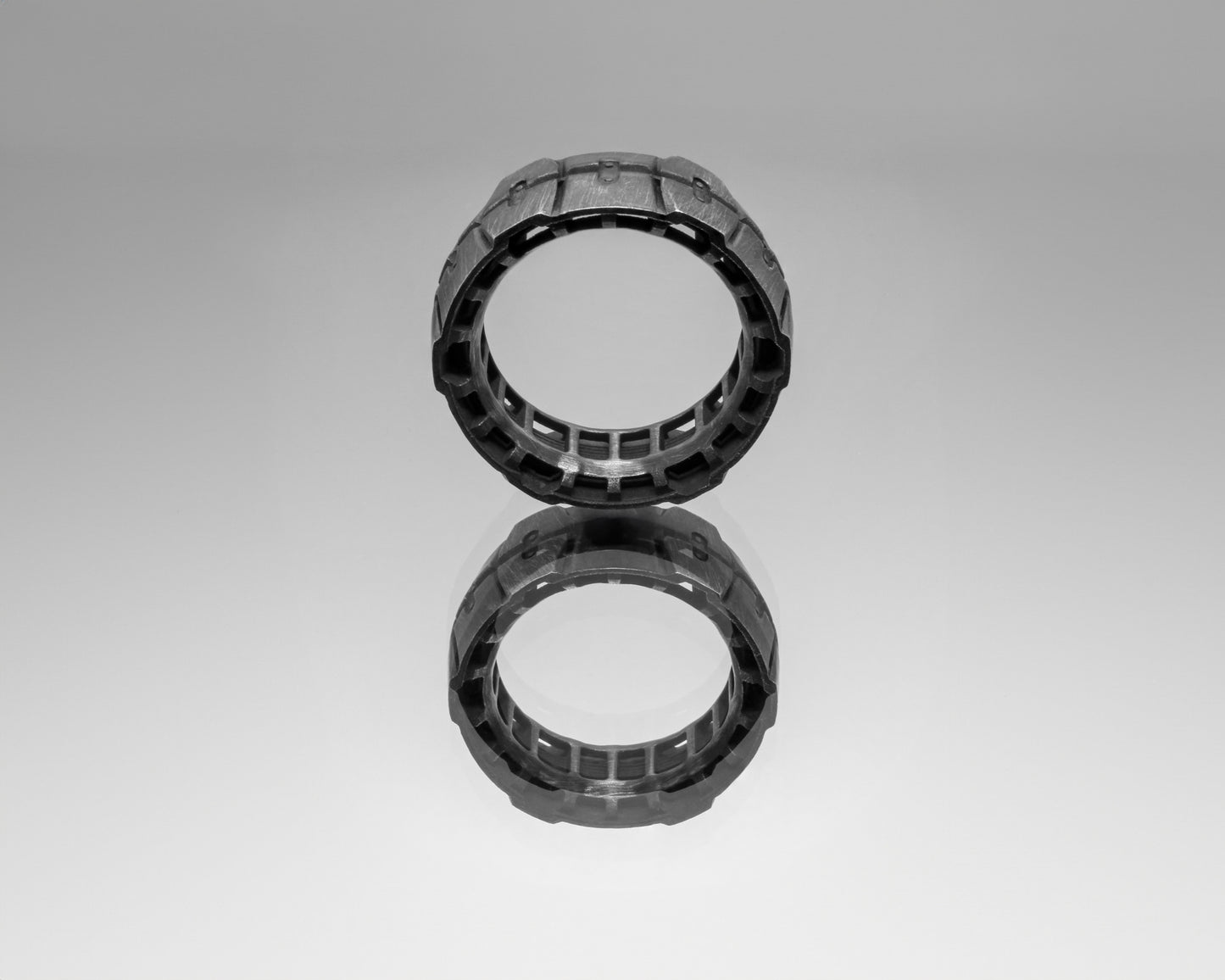 HEFT RING