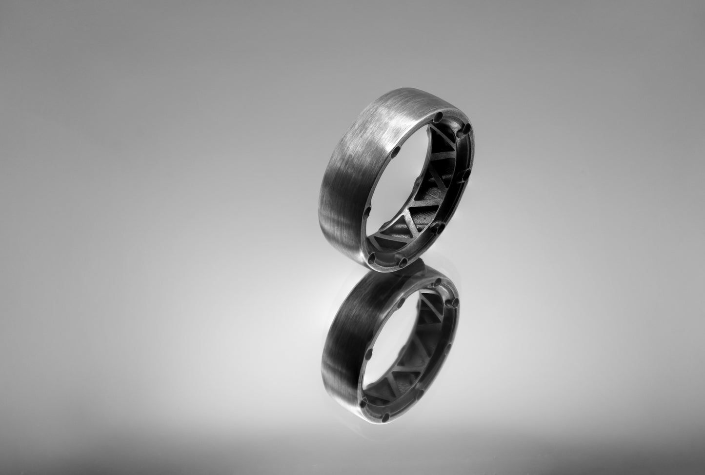 ARC CHASSIS RING