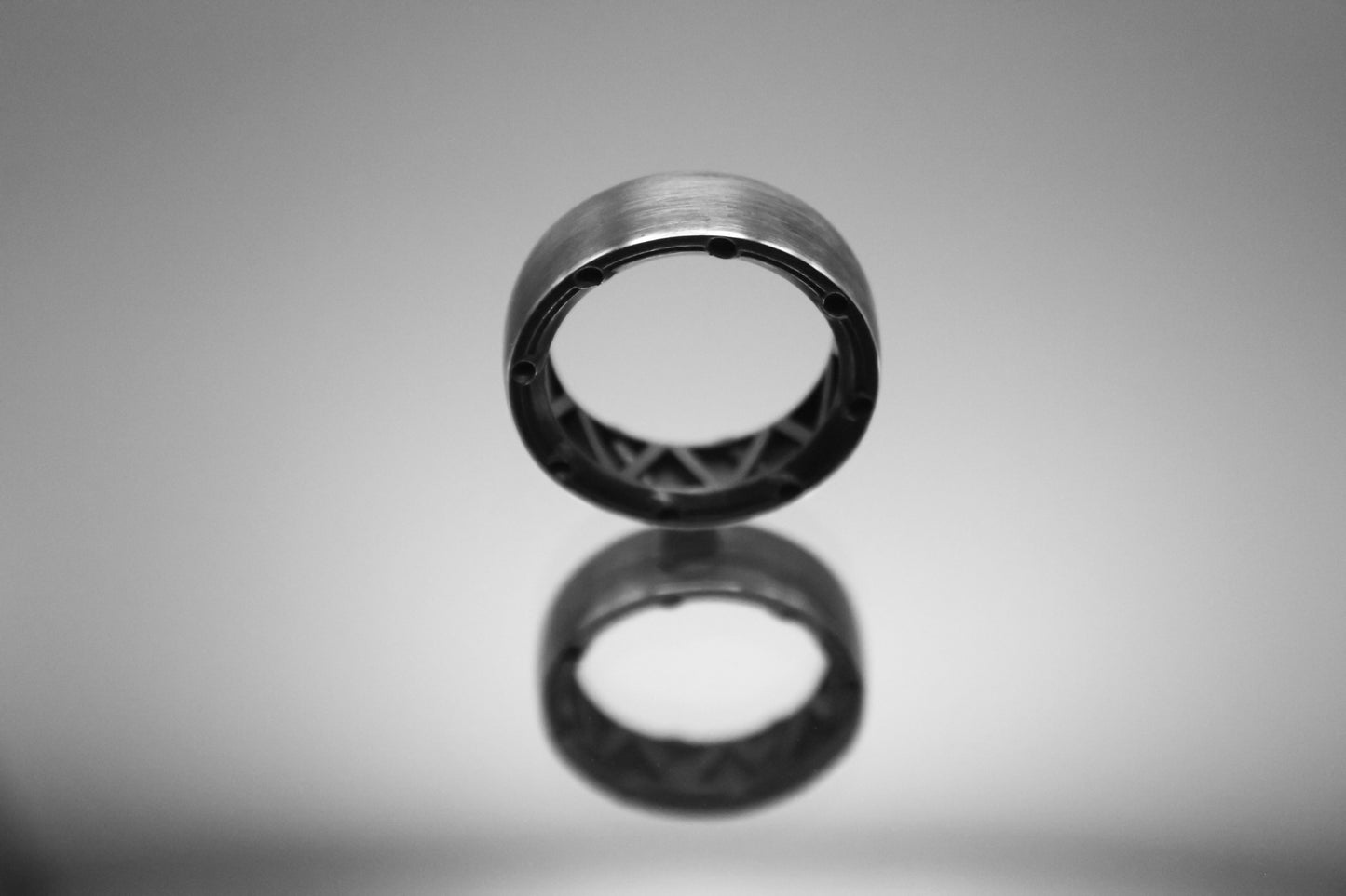 ARC CHASSIS RING