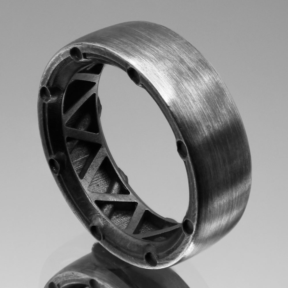 ARC CHASSIS RING